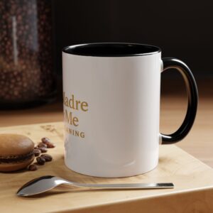 Madre & Me Cleaning Mug | Accent Coffee Mug